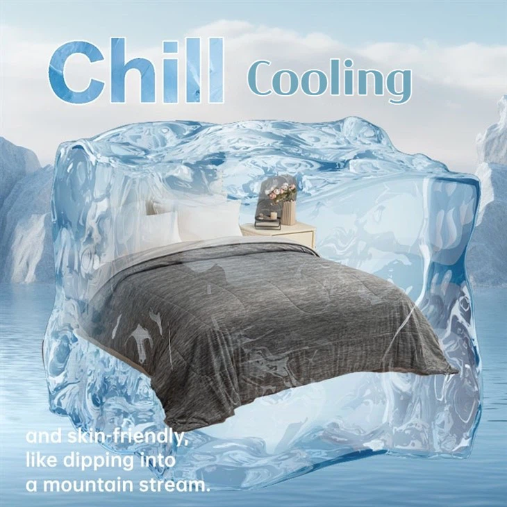 Cool Feel Comforter Sets King Size suppliers