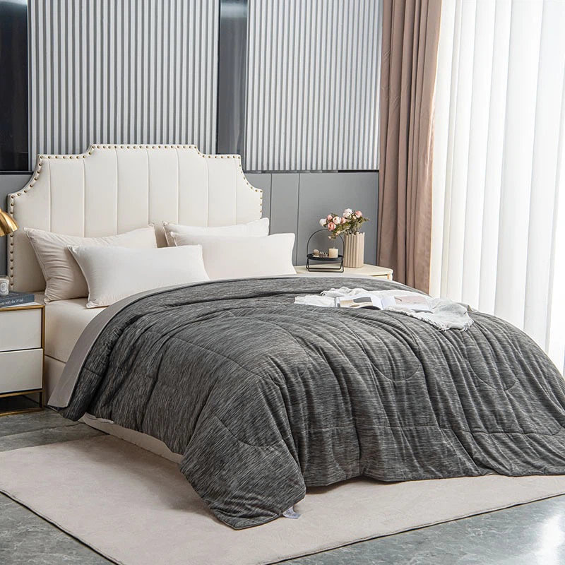 Cool Feel Comforter Sets King Size