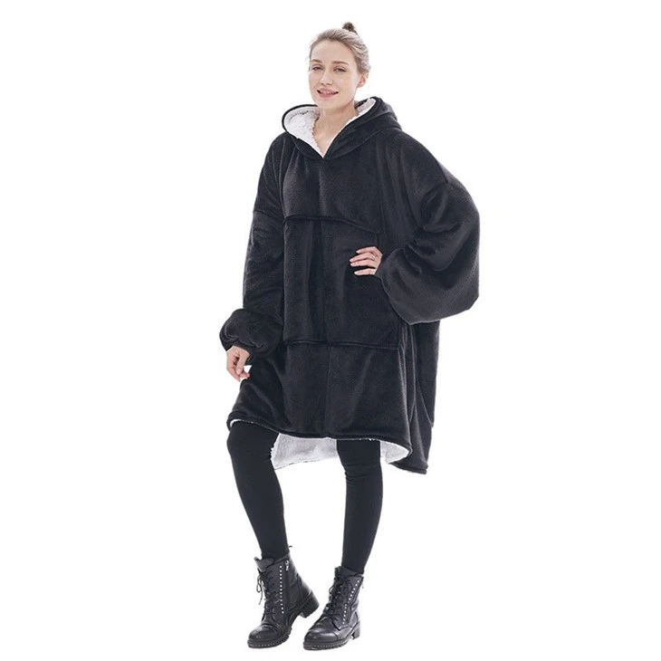 Hoodie Blanket (1)