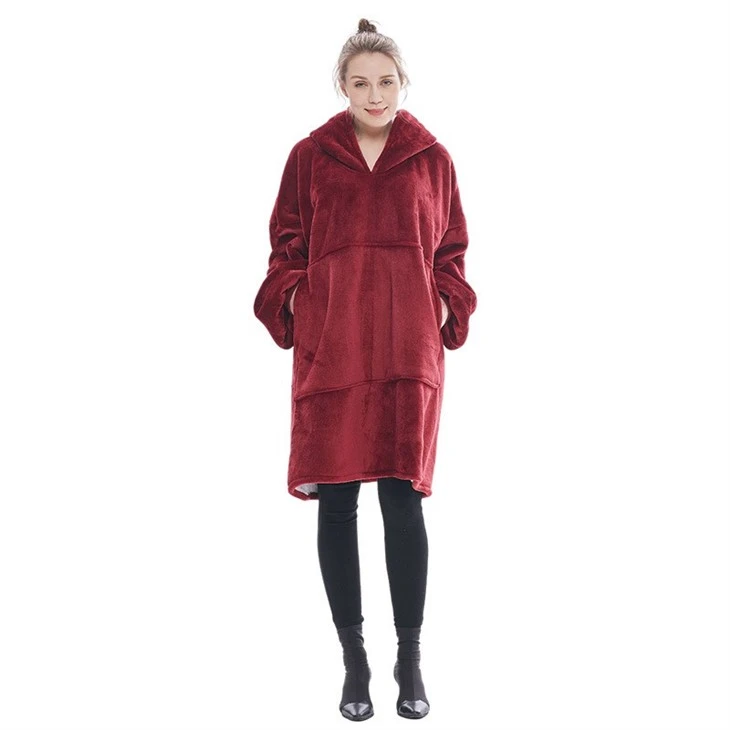 Hoodie Blanket (3)