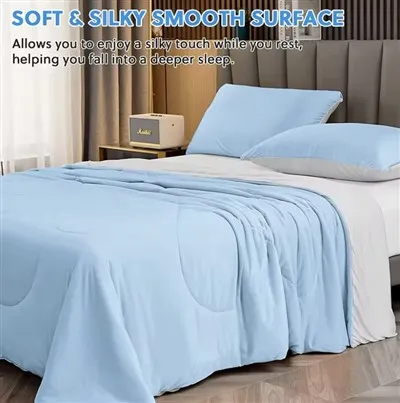 Best Cooling Comforter For Night Sweats