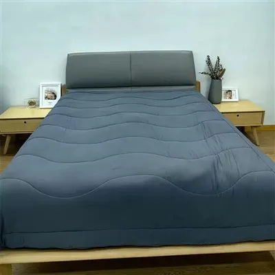 Cooling Comforter Queen