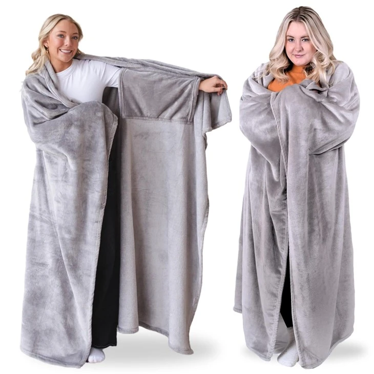 Wearable Blanket Hoodie (5)